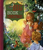 The Big Book of Christmas<br>by Welleran Poltarnee